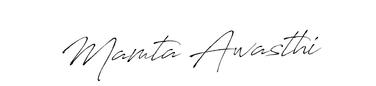 You can use this online signature creator to create a handwritten signature for the name Mamta Awasthi. This is the best online autograph maker. Mamta Awasthi signature style 6 images and pictures png