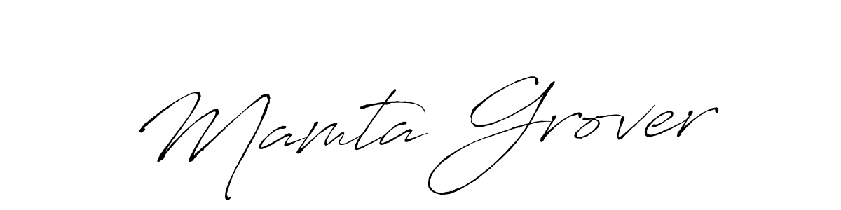 You can use this online signature creator to create a handwritten signature for the name Mamta Grover. This is the best online autograph maker. Mamta Grover signature style 6 images and pictures png
