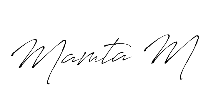 Check out images of Autograph of Mamta M name. Actor Mamta M Signature Style. Antro_Vectra is a professional sign style online. Mamta M signature style 6 images and pictures png