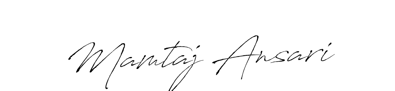 This is the best signature style for the Mamtaj Ansari name. Also you like these signature font (Antro_Vectra). Mix name signature. Mamtaj Ansari signature style 6 images and pictures png