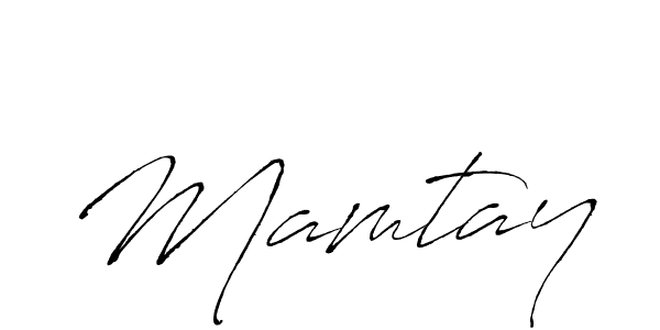 You can use this online signature creator to create a handwritten signature for the name Mamtay. This is the best online autograph maker. Mamtay signature style 6 images and pictures png