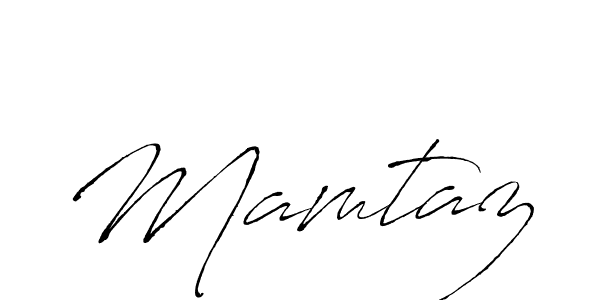 It looks lik you need a new signature style for name Mamtaz. Design unique handwritten (Antro_Vectra) signature with our free signature maker in just a few clicks. Mamtaz signature style 6 images and pictures png