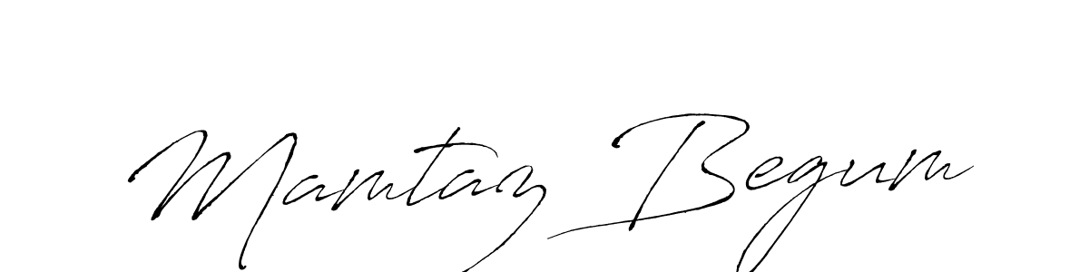 Also You can easily find your signature by using the search form. We will create Mamtaz Begum name handwritten signature images for you free of cost using Antro_Vectra sign style. Mamtaz Begum signature style 6 images and pictures png