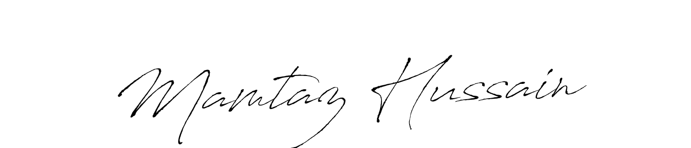 It looks lik you need a new signature style for name Mamtaz Hussain. Design unique handwritten (Antro_Vectra) signature with our free signature maker in just a few clicks. Mamtaz Hussain signature style 6 images and pictures png