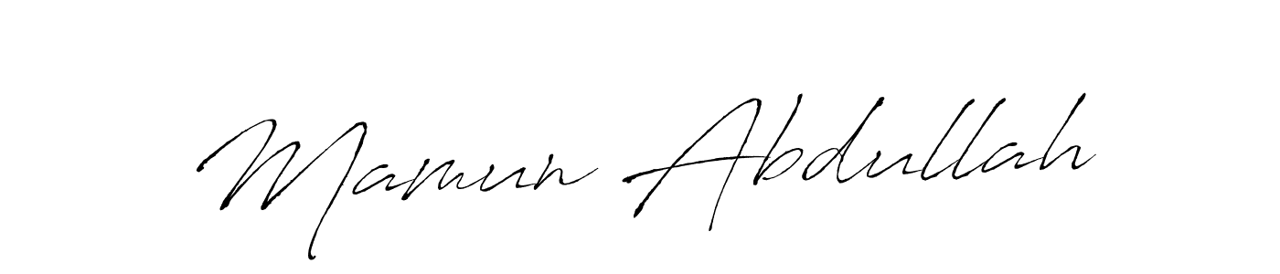 How to Draw Mamun Abdullah signature style? Antro_Vectra is a latest design signature styles for name Mamun Abdullah. Mamun Abdullah signature style 6 images and pictures png