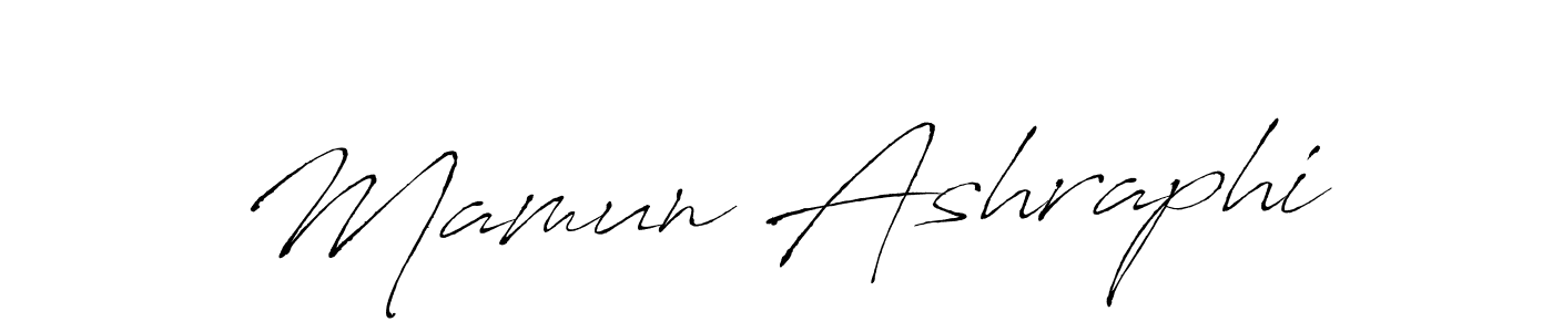 Similarly Antro_Vectra is the best handwritten signature design. Signature creator online .You can use it as an online autograph creator for name Mamun Ashraphi. Mamun Ashraphi signature style 6 images and pictures png