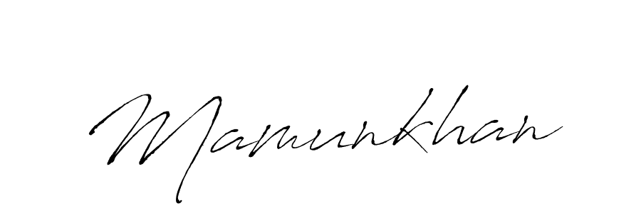 See photos of Mamunkhan official signature by Spectra . Check more albums & portfolios. Read reviews & check more about Antro_Vectra font. Mamunkhan signature style 6 images and pictures png