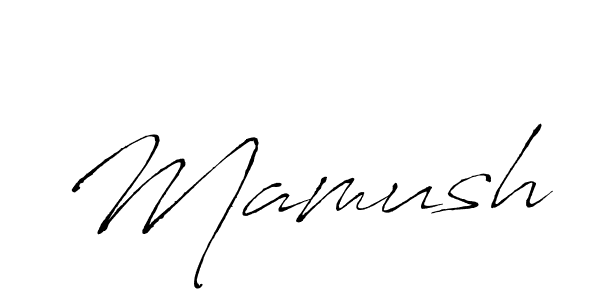 Also You can easily find your signature by using the search form. We will create Mamush name handwritten signature images for you free of cost using Antro_Vectra sign style. Mamush signature style 6 images and pictures png