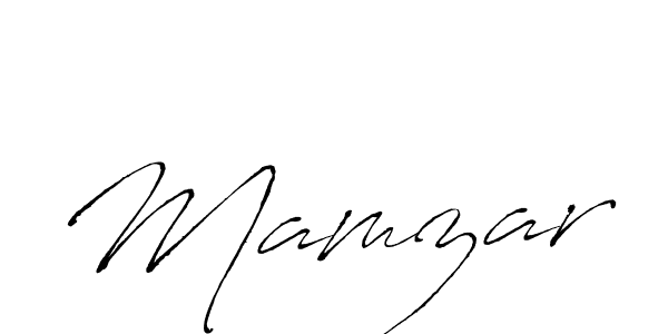 if you are searching for the best signature style for your name Mamzar. so please give up your signature search. here we have designed multiple signature styles  using Antro_Vectra. Mamzar signature style 6 images and pictures png
