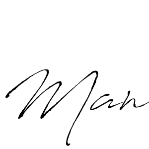 Antro_Vectra is a professional signature style that is perfect for those who want to add a touch of class to their signature. It is also a great choice for those who want to make their signature more unique. Get Man name to fancy signature for free. Man signature style 6 images and pictures png