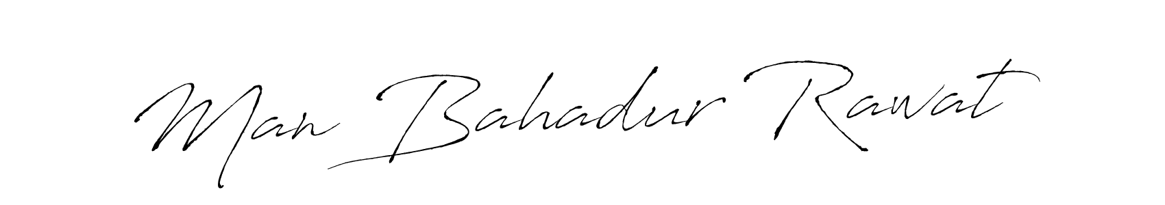 This is the best signature style for the Man Bahadur Rawat name. Also you like these signature font (Antro_Vectra). Mix name signature. Man Bahadur Rawat signature style 6 images and pictures png