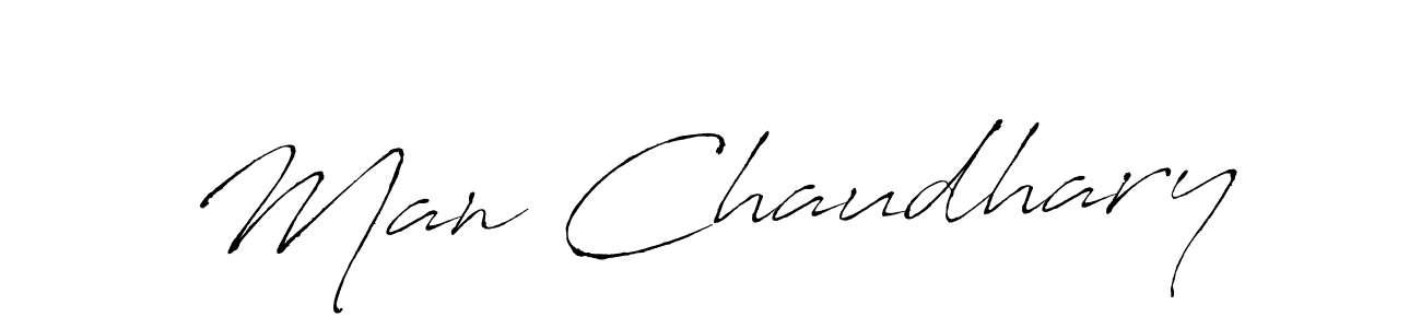 Make a short Man Chaudhary signature style. Manage your documents anywhere anytime using Antro_Vectra. Create and add eSignatures, submit forms, share and send files easily. Man Chaudhary signature style 6 images and pictures png