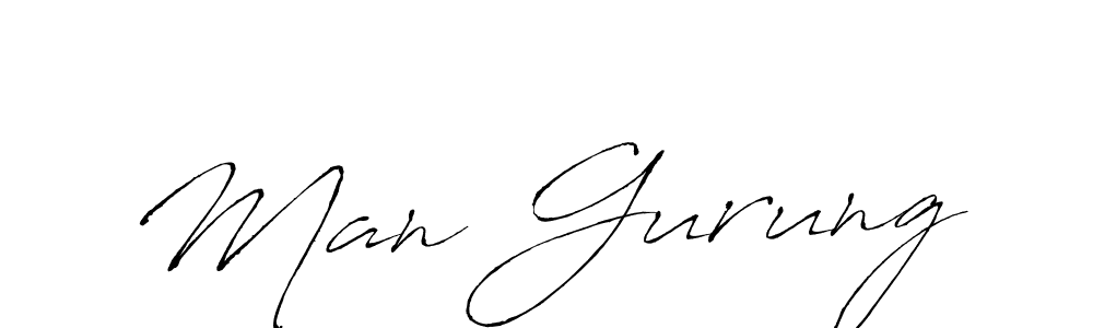 You can use this online signature creator to create a handwritten signature for the name Man Gurung. This is the best online autograph maker. Man Gurung signature style 6 images and pictures png