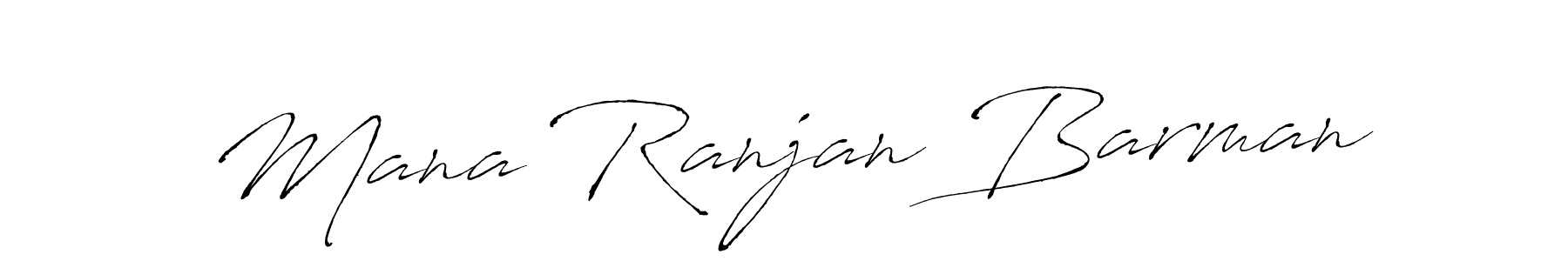 It looks lik you need a new signature style for name Mana Ranjan Barman. Design unique handwritten (Antro_Vectra) signature with our free signature maker in just a few clicks. Mana Ranjan Barman signature style 6 images and pictures png