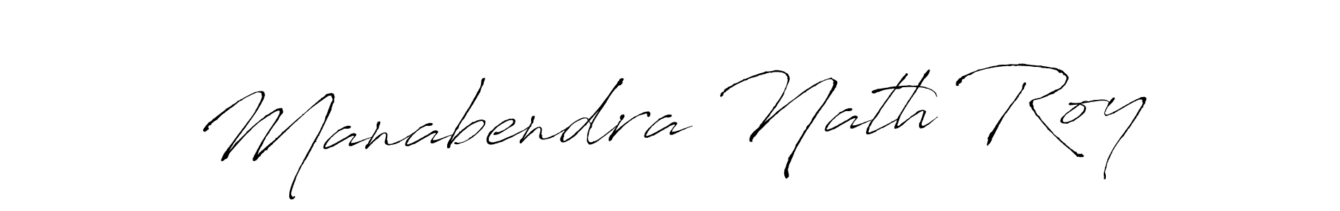 The best way (Antro_Vectra) to make a short signature is to pick only two or three words in your name. The name Manabendra Nath Roy include a total of six letters. For converting this name. Manabendra Nath Roy signature style 6 images and pictures png