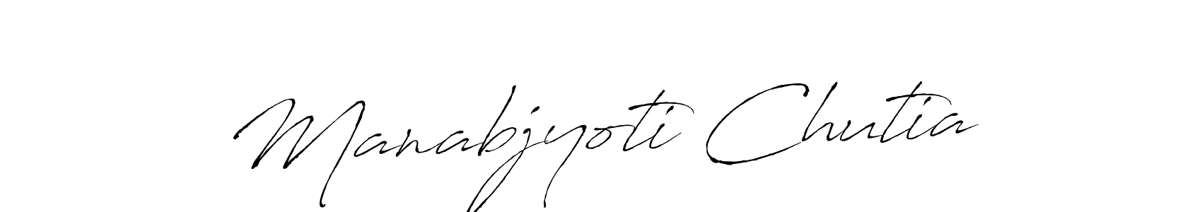 You can use this online signature creator to create a handwritten signature for the name Manabjyoti Chutia. This is the best online autograph maker. Manabjyoti Chutia signature style 6 images and pictures png