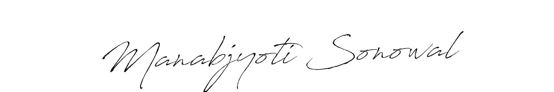 Once you've used our free online signature maker to create your best signature Antro_Vectra style, it's time to enjoy all of the benefits that Manabjyoti Sonowal name signing documents. Manabjyoti Sonowal signature style 6 images and pictures png