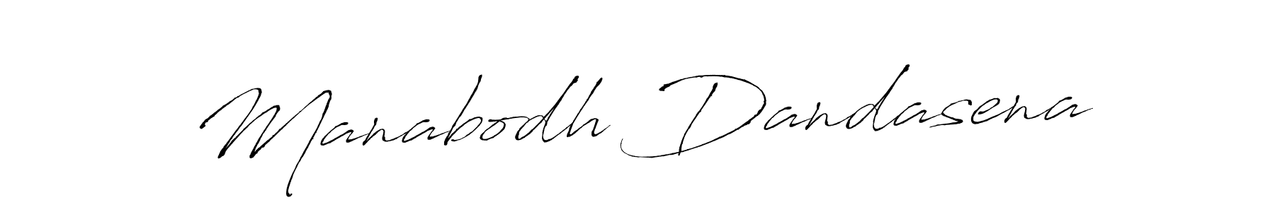 Similarly Antro_Vectra is the best handwritten signature design. Signature creator online .You can use it as an online autograph creator for name Manabodh Dandasena. Manabodh Dandasena signature style 6 images and pictures png