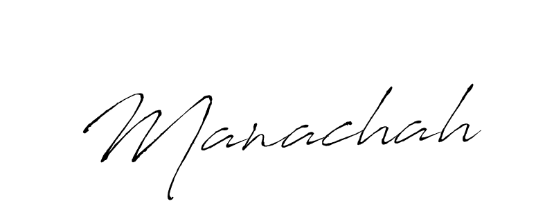 The best way (Antro_Vectra) to make a short signature is to pick only two or three words in your name. The name Manachah include a total of six letters. For converting this name. Manachah signature style 6 images and pictures png