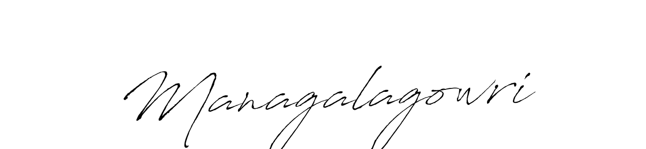 How to Draw Managalagowri signature style? Antro_Vectra is a latest design signature styles for name Managalagowri. Managalagowri signature style 6 images and pictures png