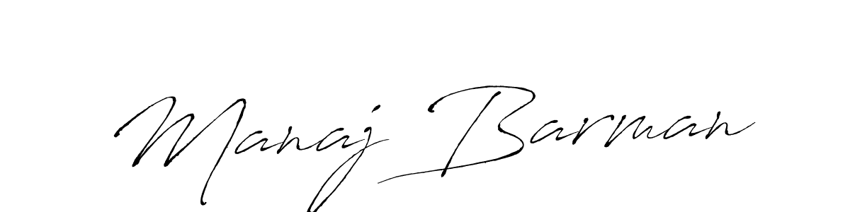 This is the best signature style for the Manaj Barman name. Also you like these signature font (Antro_Vectra). Mix name signature. Manaj Barman signature style 6 images and pictures png