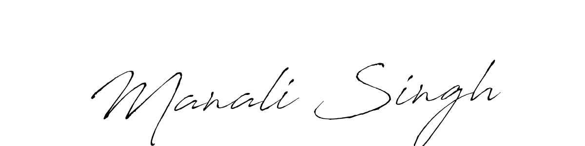 See photos of Manali Singh official signature by Spectra . Check more albums & portfolios. Read reviews & check more about Antro_Vectra font. Manali Singh signature style 6 images and pictures png