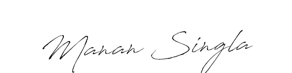 Here are the top 10 professional signature styles for the name Manan Singla. These are the best autograph styles you can use for your name. Manan Singla signature style 6 images and pictures png