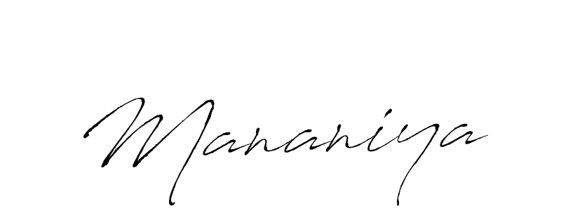 How to Draw Mananiya signature style? Antro_Vectra is a latest design signature styles for name Mananiya. Mananiya signature style 6 images and pictures png