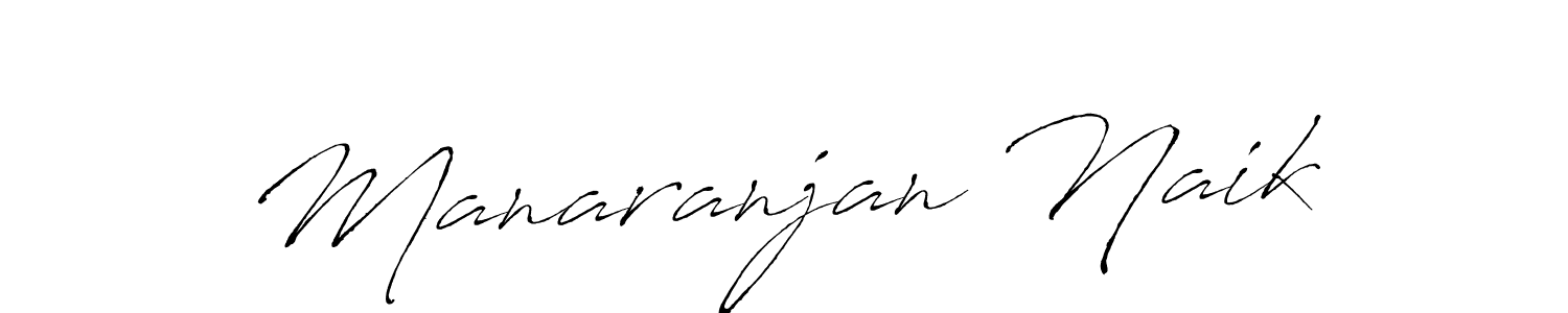 You can use this online signature creator to create a handwritten signature for the name Manaranjan Naik. This is the best online autograph maker. Manaranjan Naik signature style 6 images and pictures png