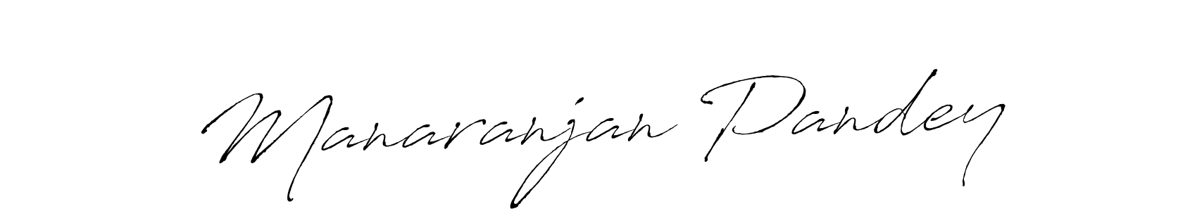 You should practise on your own different ways (Antro_Vectra) to write your name (Manaranjan Pandey) in signature. don't let someone else do it for you. Manaranjan Pandey signature style 6 images and pictures png