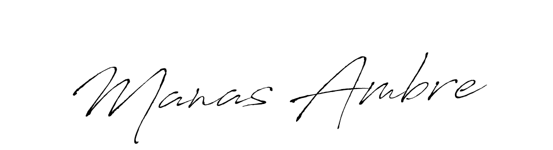 This is the best signature style for the Manas Ambre name. Also you like these signature font (Antro_Vectra). Mix name signature. Manas Ambre signature style 6 images and pictures png