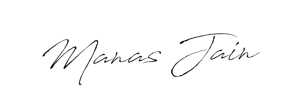 You can use this online signature creator to create a handwritten signature for the name Manas Jain. This is the best online autograph maker. Manas Jain signature style 6 images and pictures png