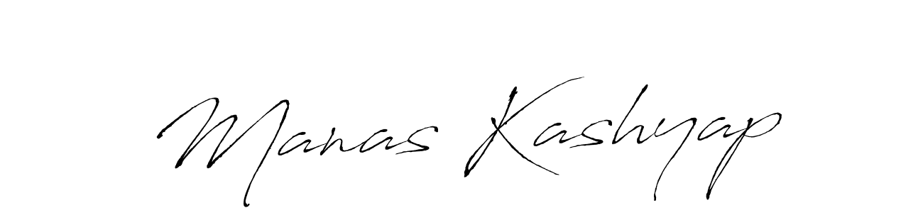 Use a signature maker to create a handwritten signature online. With this signature software, you can design (Antro_Vectra) your own signature for name Manas Kashyap. Manas Kashyap signature style 6 images and pictures png