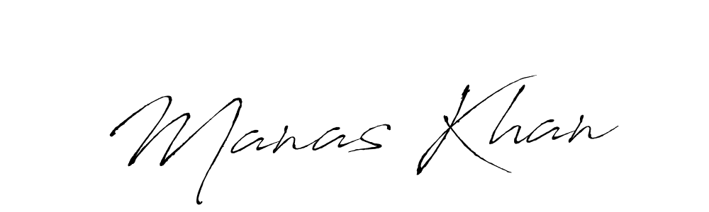 Once you've used our free online signature maker to create your best signature Antro_Vectra style, it's time to enjoy all of the benefits that Manas Khan name signing documents. Manas Khan signature style 6 images and pictures png
