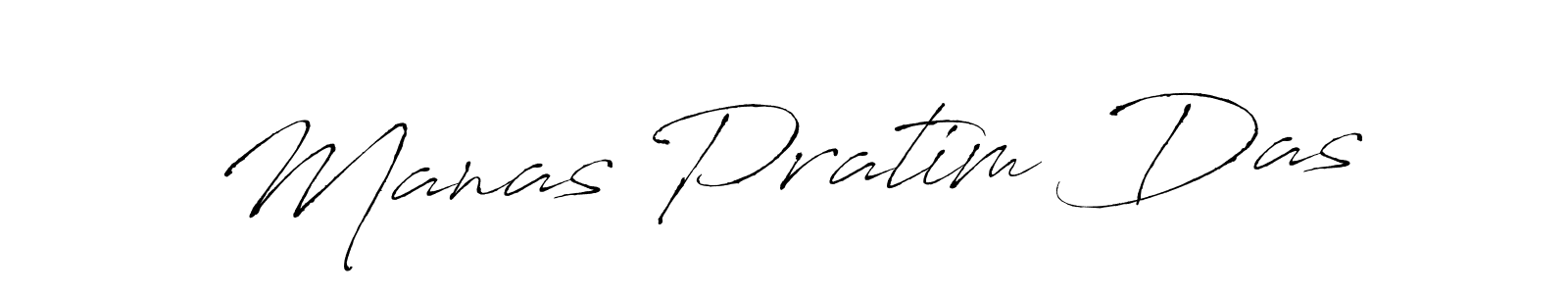 How to make Manas Pratim Das signature? Antro_Vectra is a professional autograph style. Create handwritten signature for Manas Pratim Das name. Manas Pratim Das signature style 6 images and pictures png
