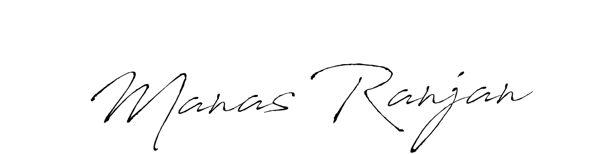 Also You can easily find your signature by using the search form. We will create Manas Ranjan name handwritten signature images for you free of cost using Antro_Vectra sign style. Manas Ranjan signature style 6 images and pictures png