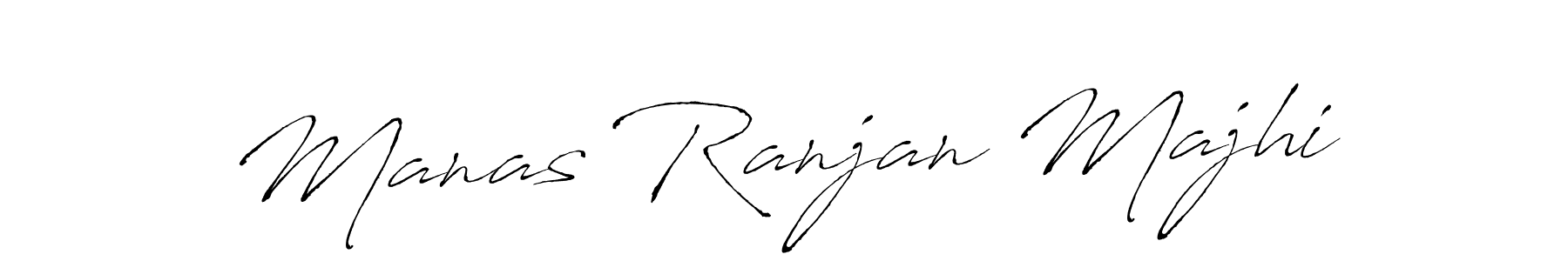 You should practise on your own different ways (Antro_Vectra) to write your name (Manas Ranjan Majhi) in signature. don't let someone else do it for you. Manas Ranjan Majhi signature style 6 images and pictures png