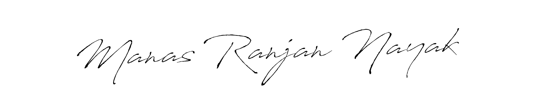 Use a signature maker to create a handwritten signature online. With this signature software, you can design (Antro_Vectra) your own signature for name Manas Ranjan Nayak. Manas Ranjan Nayak signature style 6 images and pictures png