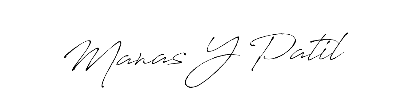 Similarly Antro_Vectra is the best handwritten signature design. Signature creator online .You can use it as an online autograph creator for name Manas Y Patil. Manas Y Patil signature style 6 images and pictures png
