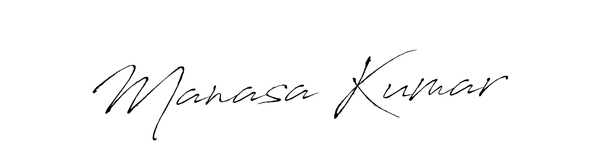This is the best signature style for the Manasa Kumar name. Also you like these signature font (Antro_Vectra). Mix name signature. Manasa Kumar signature style 6 images and pictures png