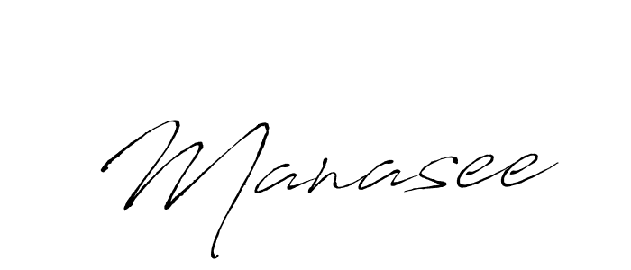 Similarly Antro_Vectra is the best handwritten signature design. Signature creator online .You can use it as an online autograph creator for name Manasee. Manasee signature style 6 images and pictures png