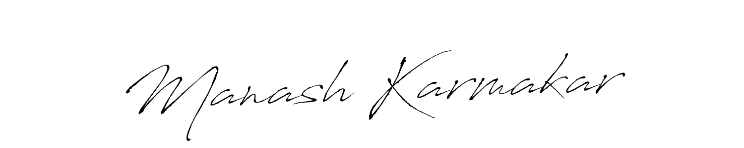 See photos of Manash Karmakar official signature by Spectra . Check more albums & portfolios. Read reviews & check more about Antro_Vectra font. Manash Karmakar signature style 6 images and pictures png