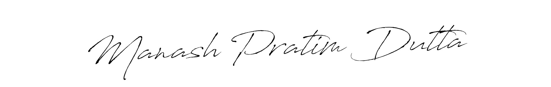 Make a beautiful signature design for name Manash Pratim Dutta. Use this online signature maker to create a handwritten signature for free. Manash Pratim Dutta signature style 6 images and pictures png