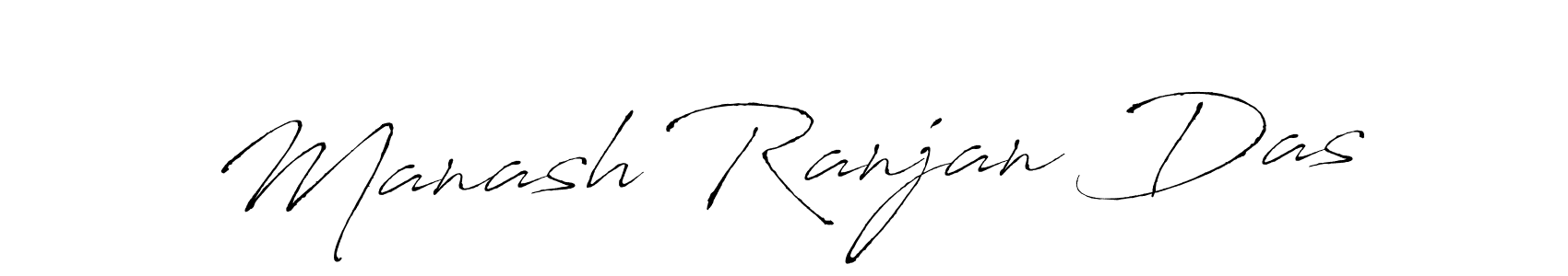 This is the best signature style for the Manash Ranjan Das name. Also you like these signature font (Antro_Vectra). Mix name signature. Manash Ranjan Das signature style 6 images and pictures png