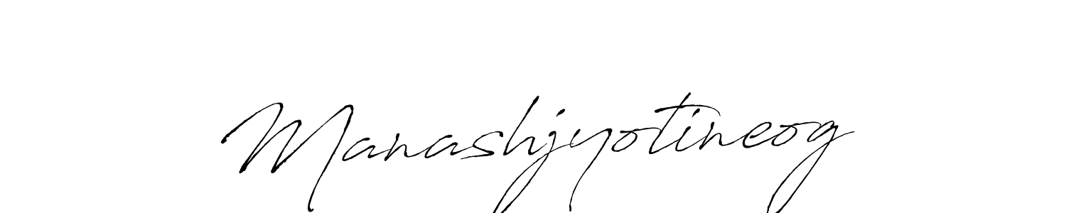 How to Draw Manashjyotineog signature style? Antro_Vectra is a latest design signature styles for name Manashjyotineog. Manashjyotineog signature style 6 images and pictures png