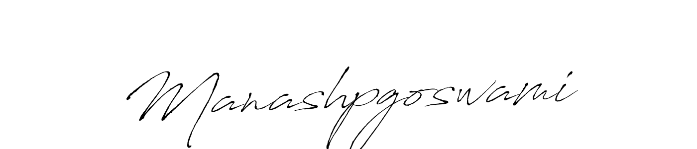 You should practise on your own different ways (Antro_Vectra) to write your name (Manashpgoswami) in signature. don't let someone else do it for you. Manashpgoswami signature style 6 images and pictures png