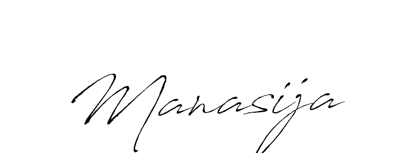 Also You can easily find your signature by using the search form. We will create Manasija name handwritten signature images for you free of cost using Antro_Vectra sign style. Manasija signature style 6 images and pictures png