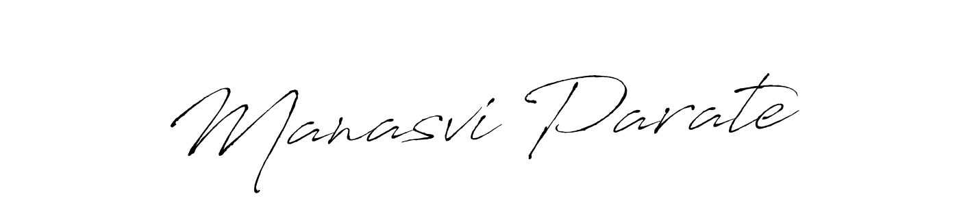 Best and Professional Signature Style for Manasvi Parate. Antro_Vectra Best Signature Style Collection. Manasvi Parate signature style 6 images and pictures png