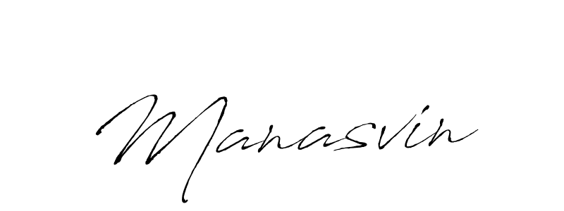 if you are searching for the best signature style for your name Manasvin. so please give up your signature search. here we have designed multiple signature styles  using Antro_Vectra. Manasvin signature style 6 images and pictures png