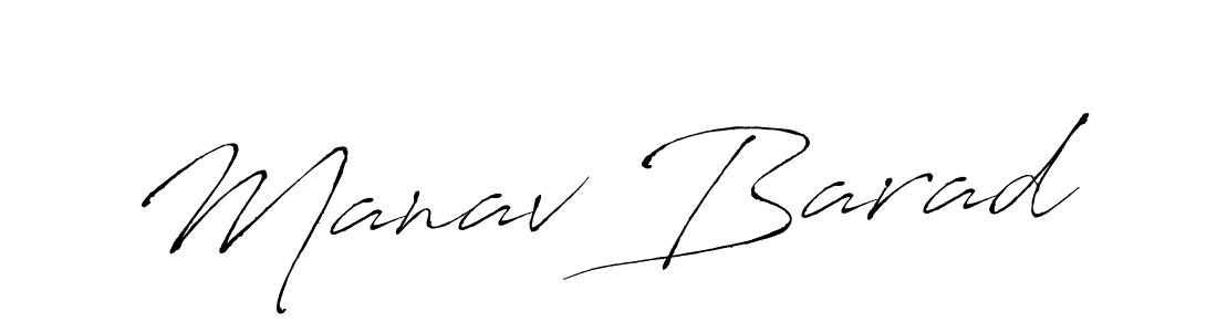 You can use this online signature creator to create a handwritten signature for the name Manav Barad. This is the best online autograph maker. Manav Barad signature style 6 images and pictures png